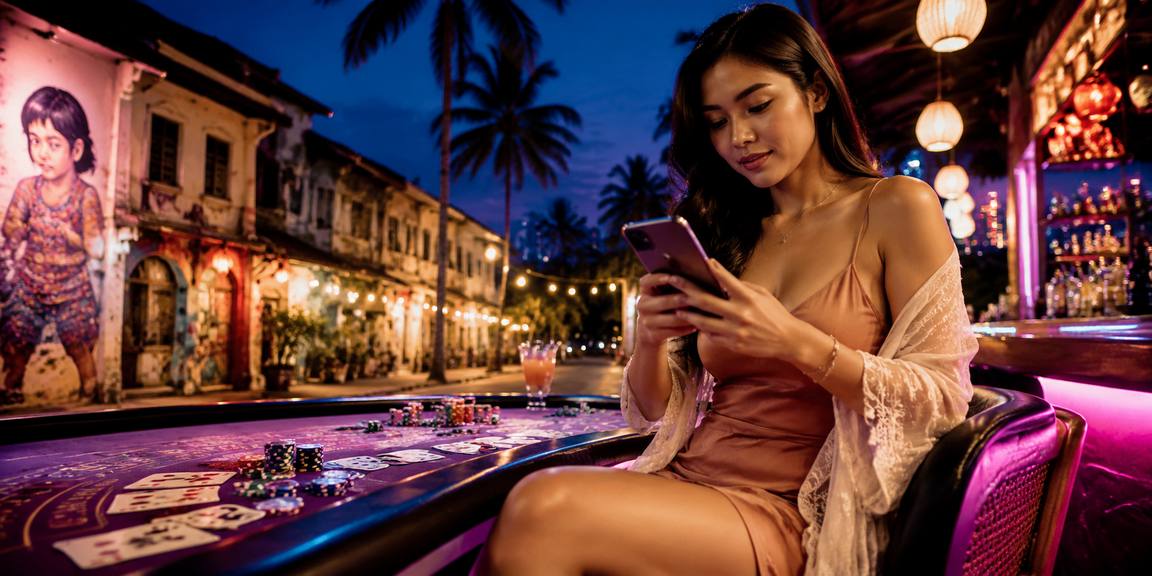 mobile gaming